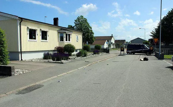 18-åring dömd till fängelse för knivdåd på studentfest - Varberg